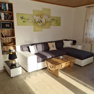 Marienstrasse Apartment