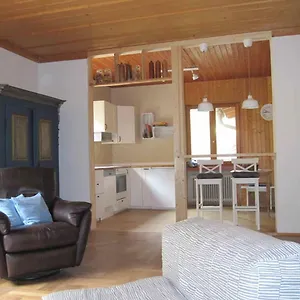 Blätterrausch Apartment