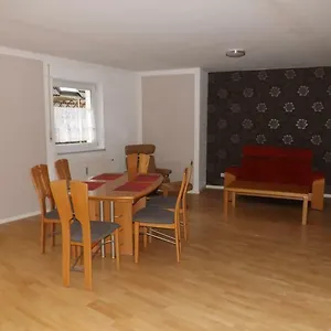 Fewo Apartment