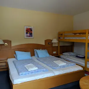 Jaj-bavorsko Apartment